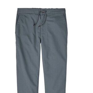Patagonia Mens Twill Traveler Pants